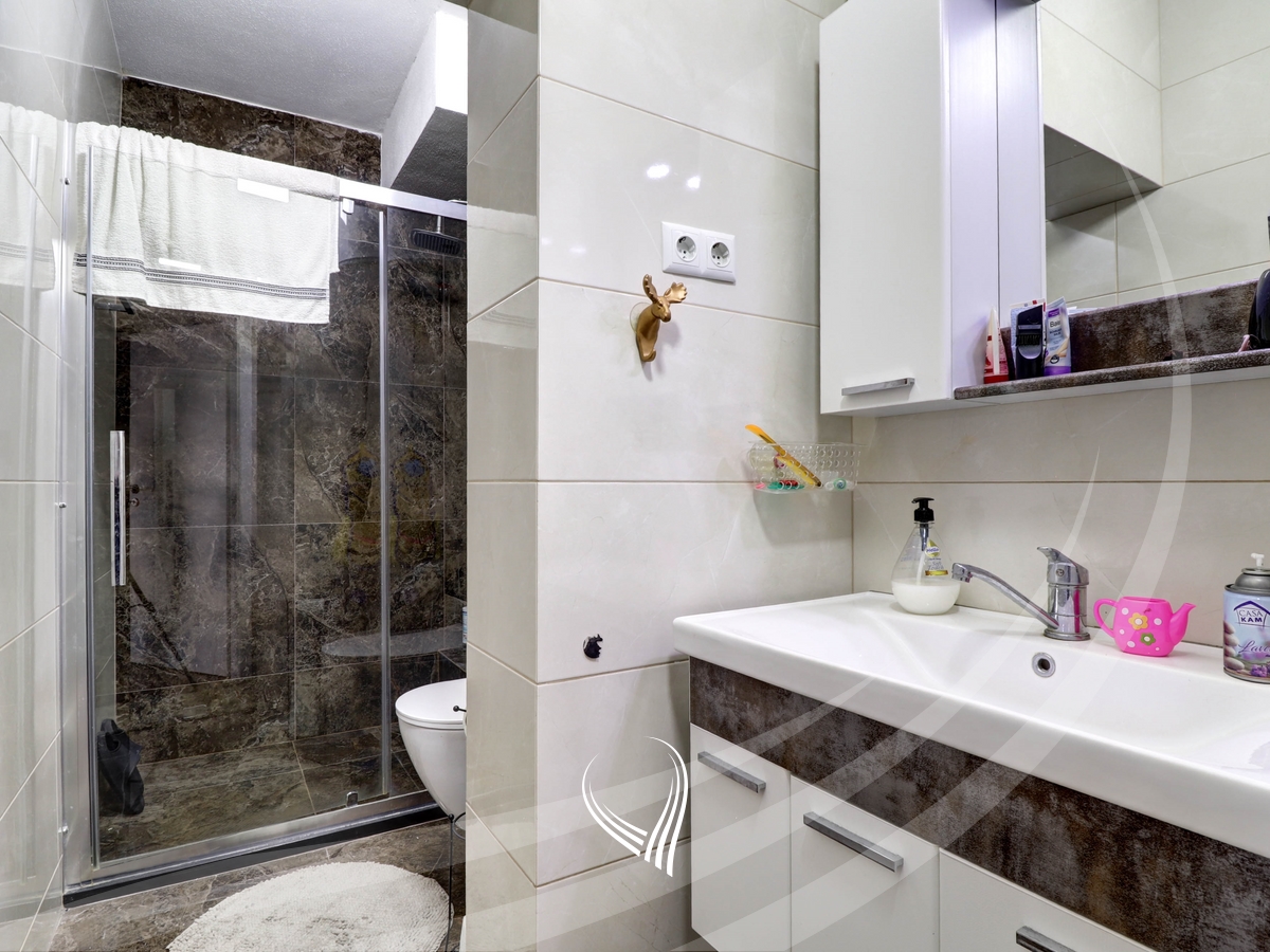 2-bedroom apartment for rent in the Ulpiana neighborhood7