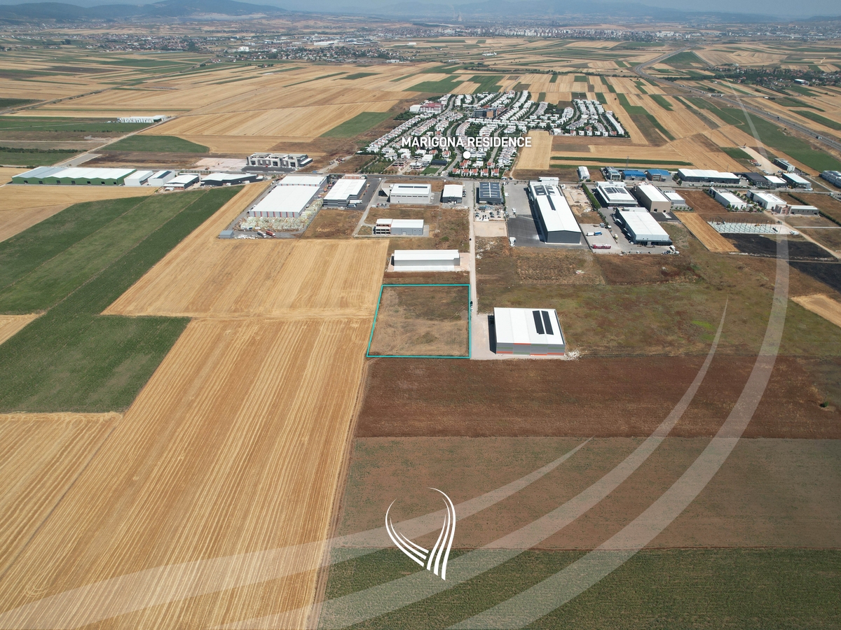 97 ares of land for sale in Suhadoll – near the Marigona Residence neighborhood0