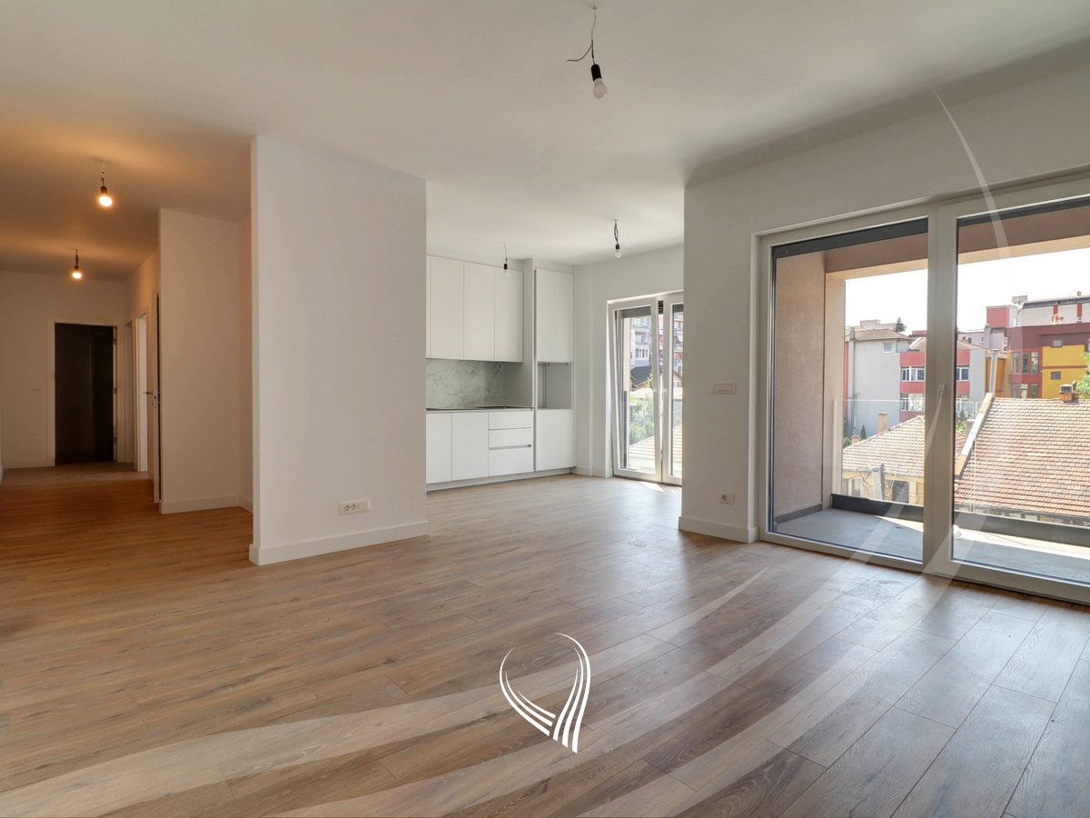 Office with 3 work rooms for rent in the Aktash neighborhood0