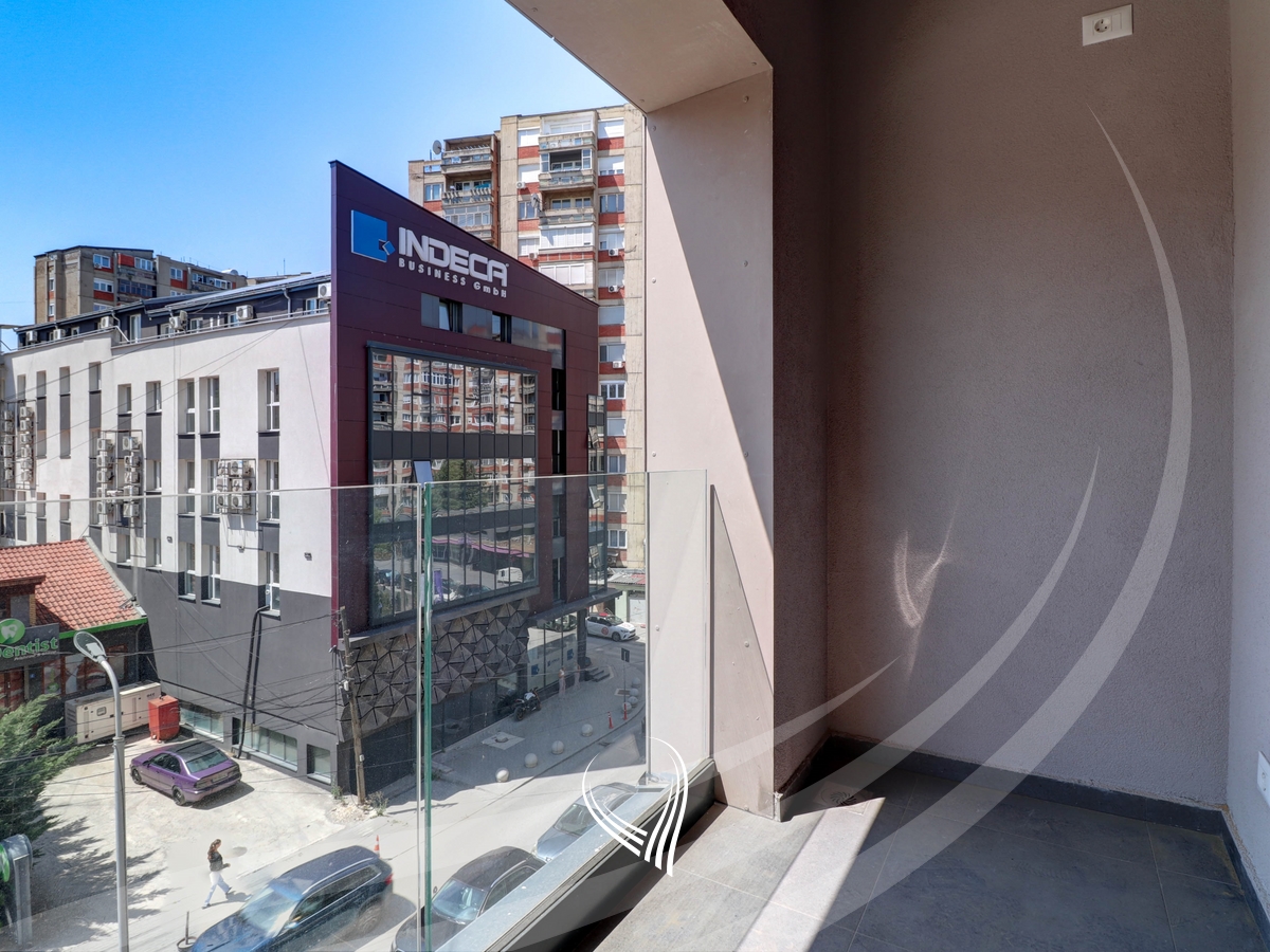 Office with 3 work rooms for rent in the Aktash neighborhood6