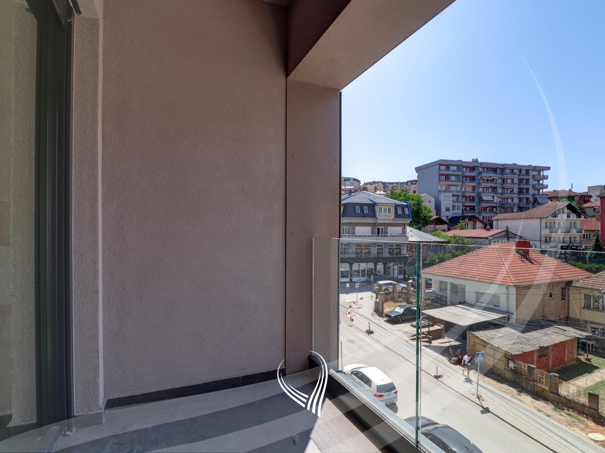 Office with 3 work rooms for rent in the Aktash neighborhood7
