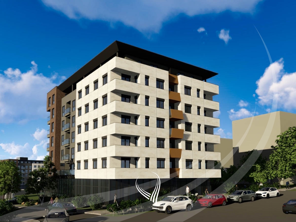 2-bedroom apartment for sale in the Mati 1 neighborhood0