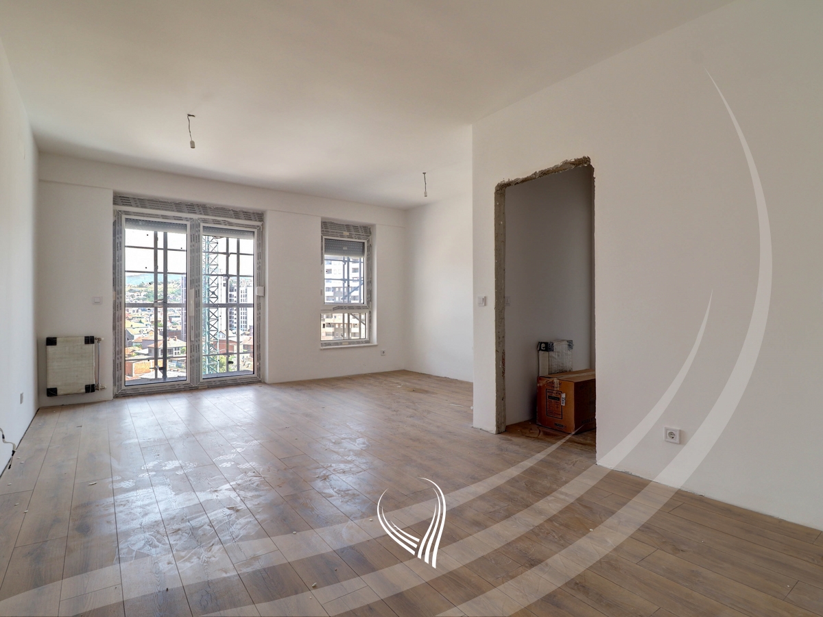 1 bedroom apartment for sale in Tophane neighborhood0