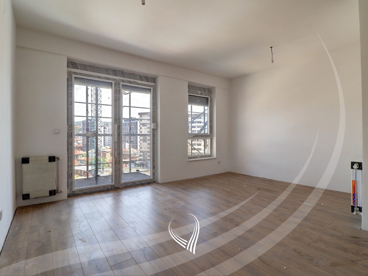 1 bedroom apartment for sale in Tophane neighborhood1