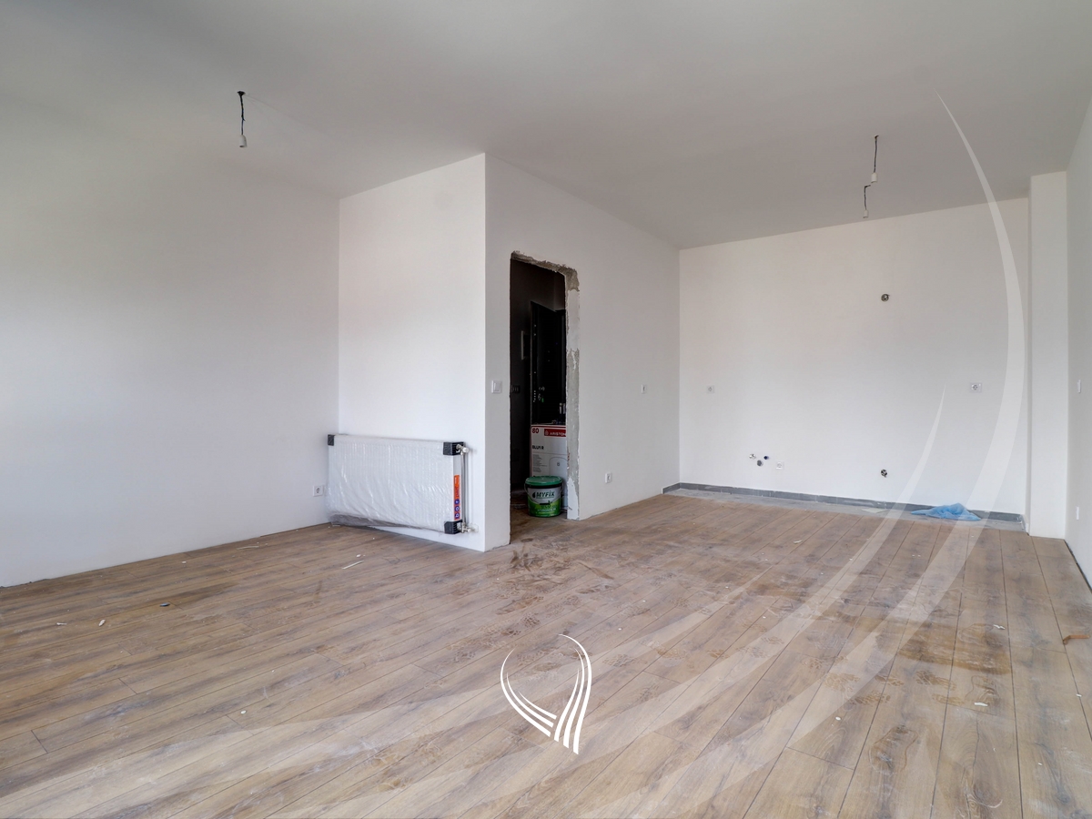 1 bedroom apartment for sale in Tophane neighborhood3