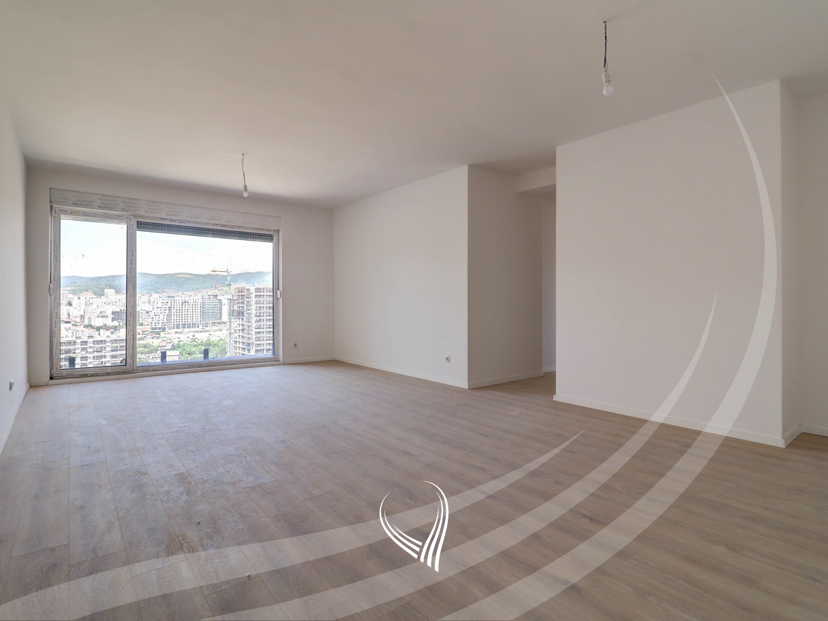 Banesë me 3 dhoma gjumi në shitje në lagjen Prishtina e Re – Nord Invest1