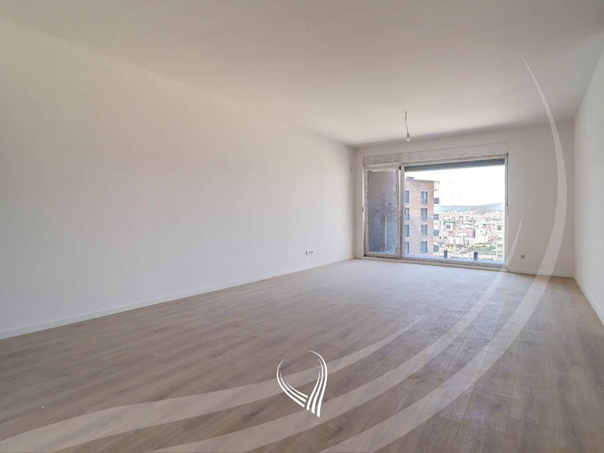 Banesë me 3 dhoma gjumi në shitje në lagjen Prishtina e Re – Nord Invest2