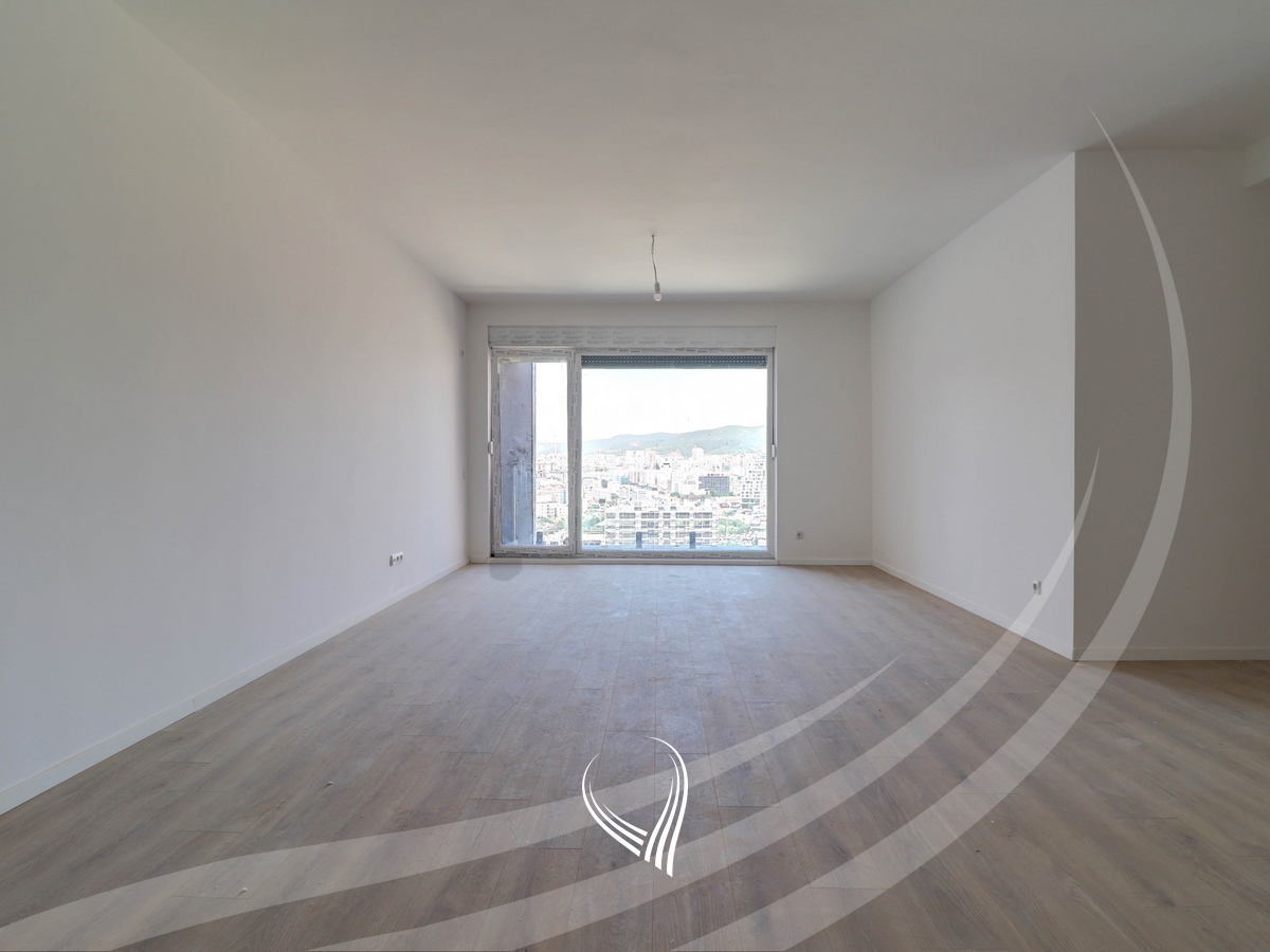 Banesë me 3 dhoma gjumi në shitje në lagjen Prishtina e Re – Nord Invest3