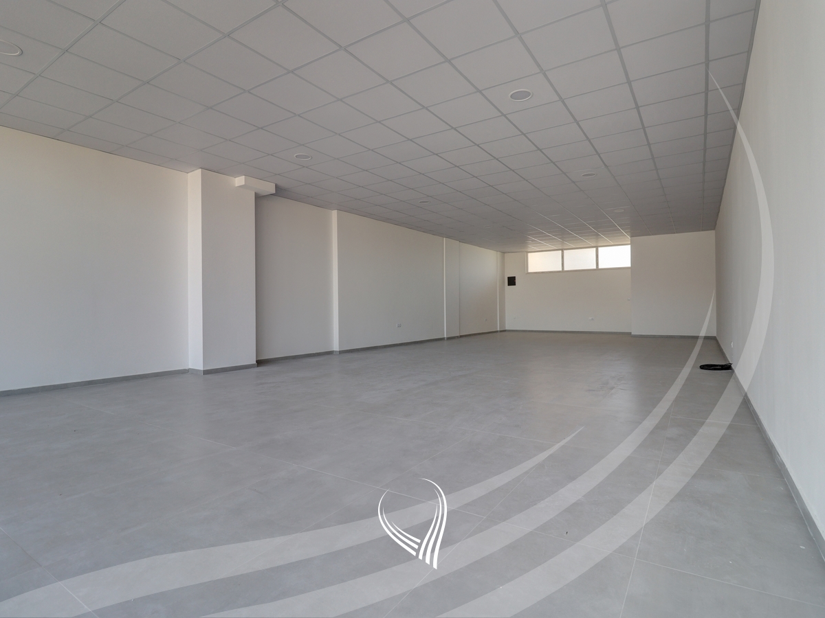 Lokal 114m2 me qira në lagjen Arbëria – Dragodan4