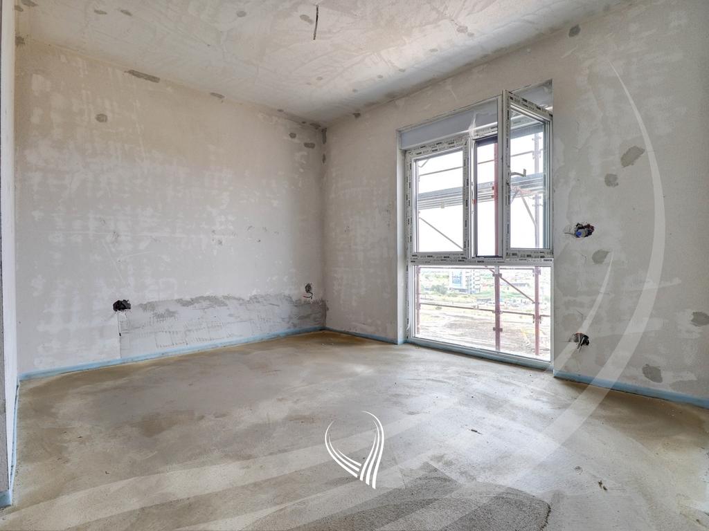 Banesë me 3 dhoma gjumi në shitje në lagjen Arbëria-Dragodan3
