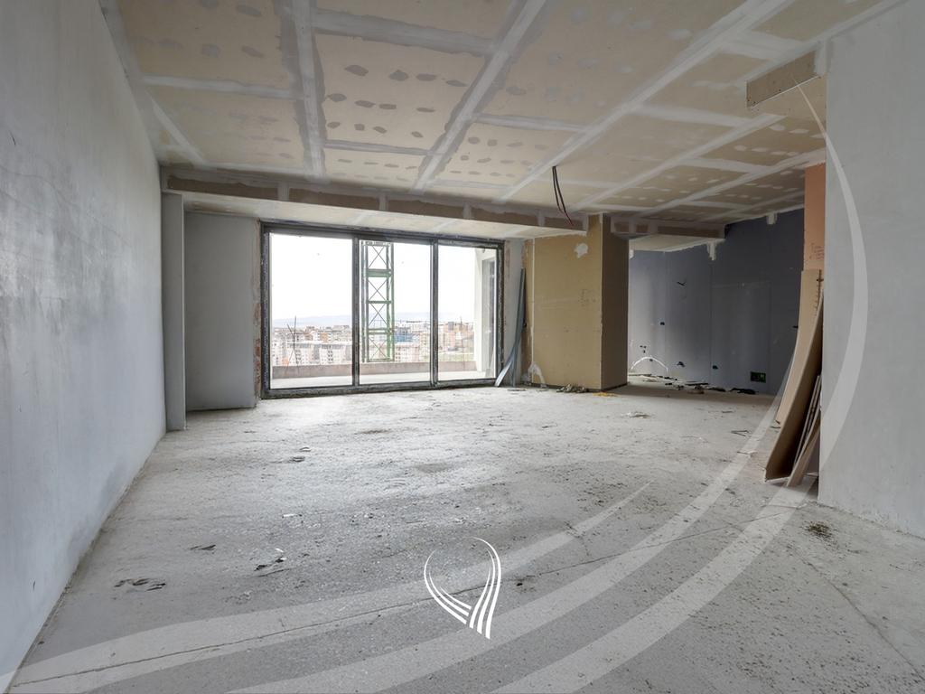 157.3m2 apartment for sale in Lakrishta – Prishtina City Center2