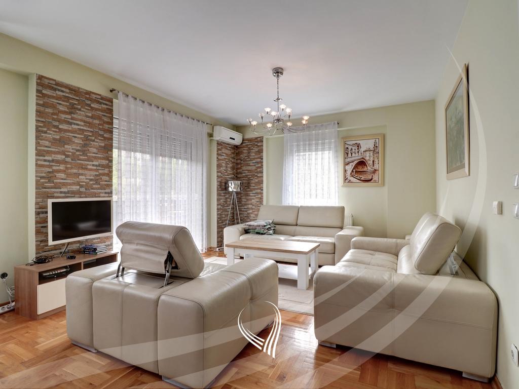 2-bedroom apartment for rent in the Mati 1 neighborhood