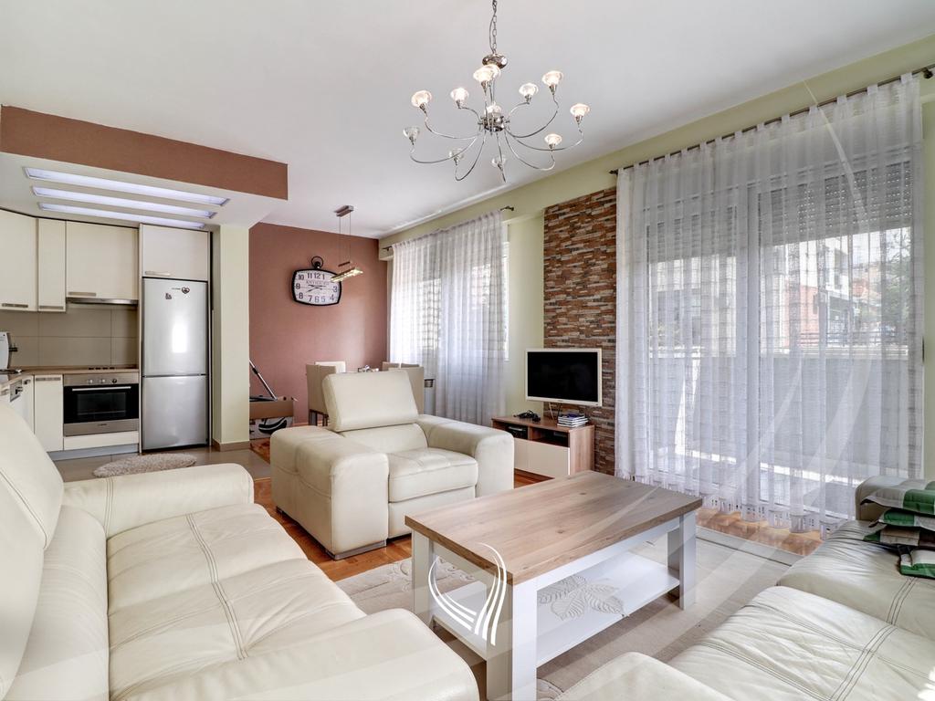 2-bedroom apartment for rent in the Mati 1 neighborhood1