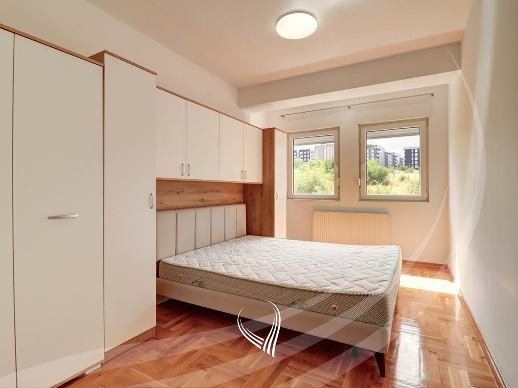 2-bedroom apartment for rent in the Mati 1 neighborhood5