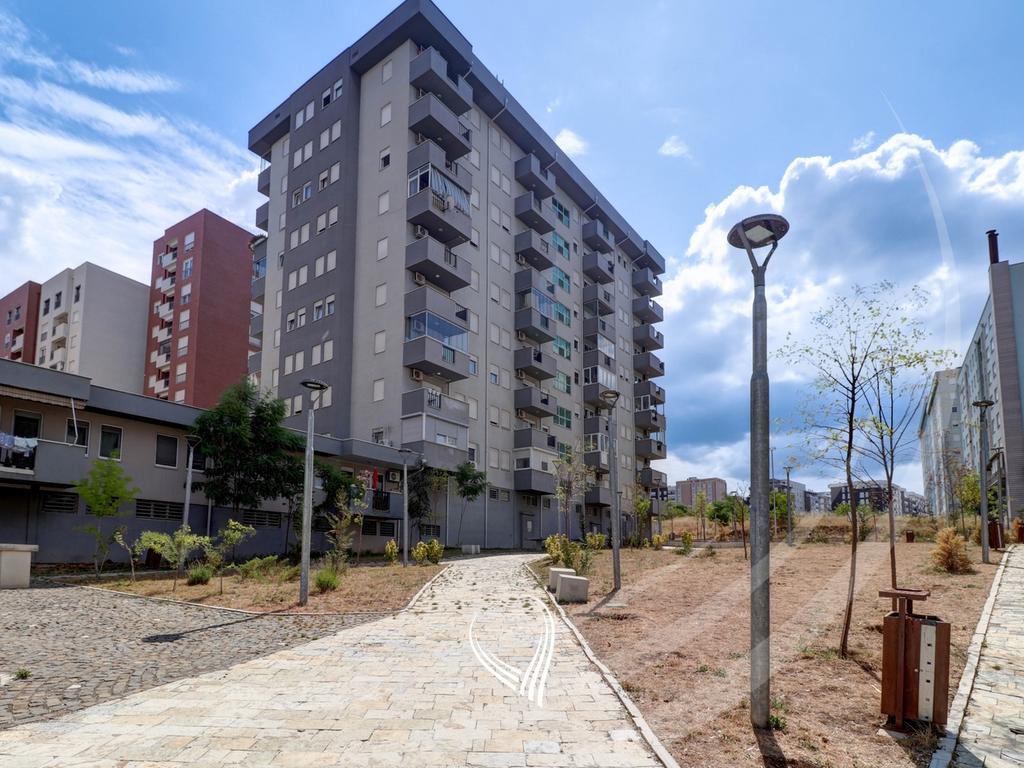 2-bedroom apartment for rent in the Mati 1 neighborhood9