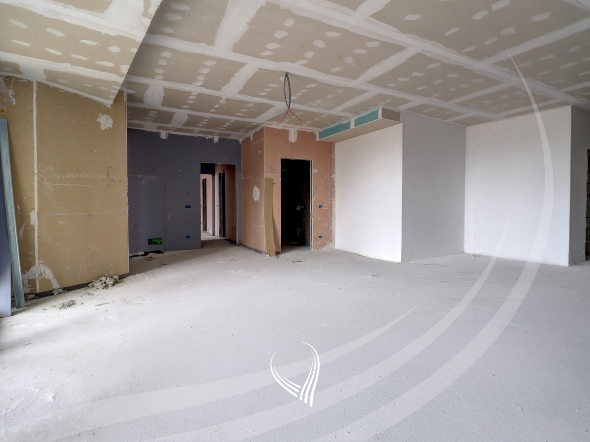 157.3m2 apartment for sale in Lakrishta – Prishtina City Center3