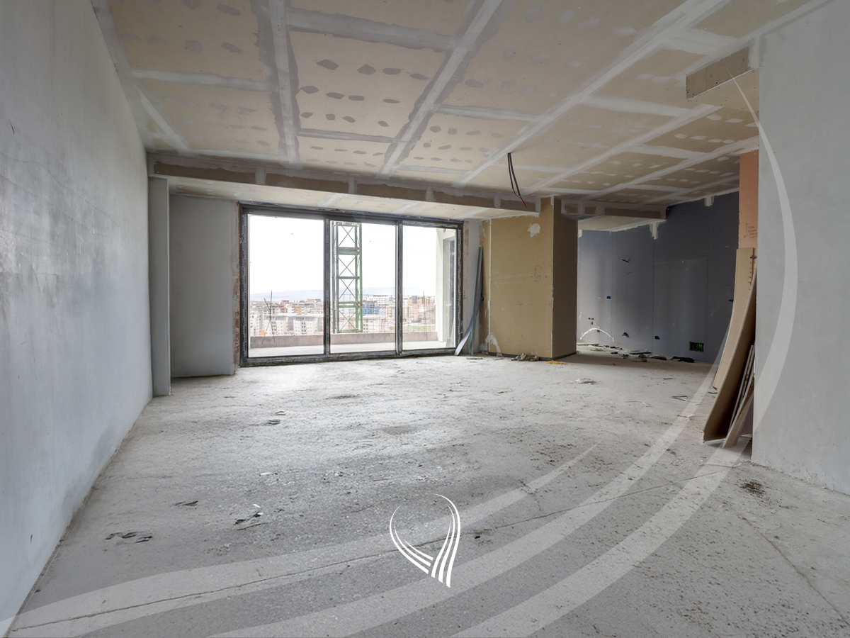 157.3m2 apartment for sale in Lakrishta – Prishtina City Center2