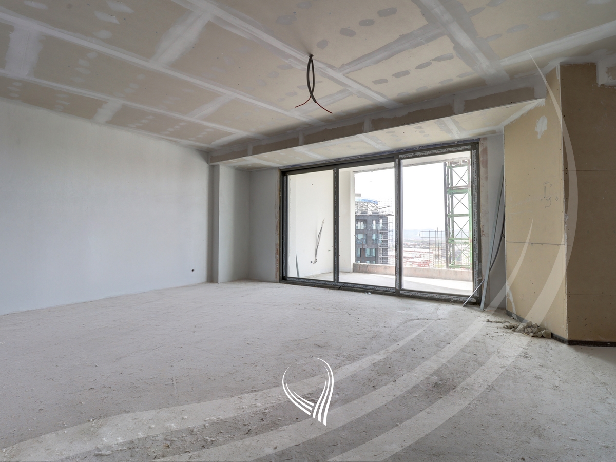 157.3m2 apartment for sale in Lakrishta – Prishtina City Center4