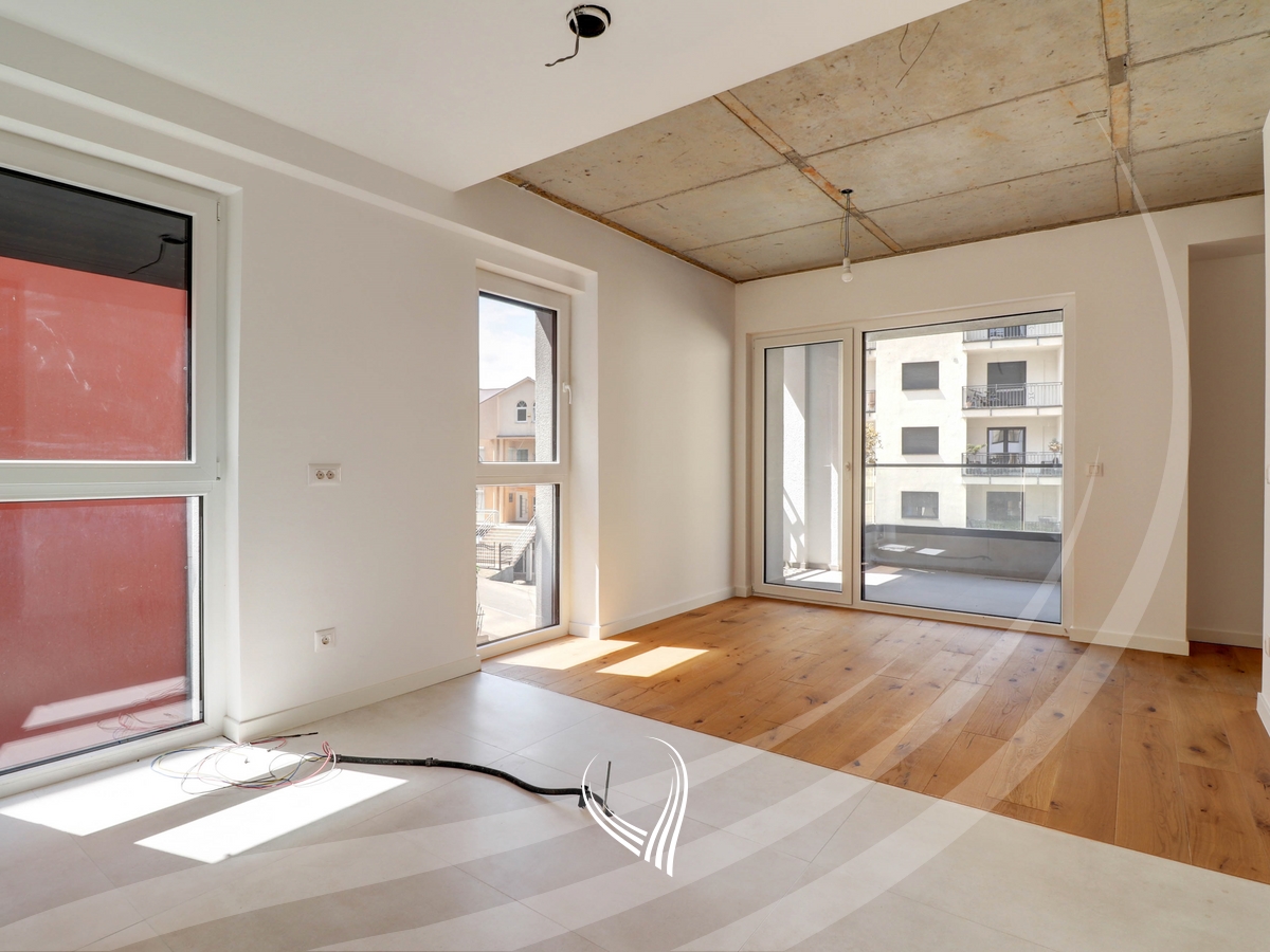 Office space with 4 rooms for rent in the Mati 1 neighborhood4