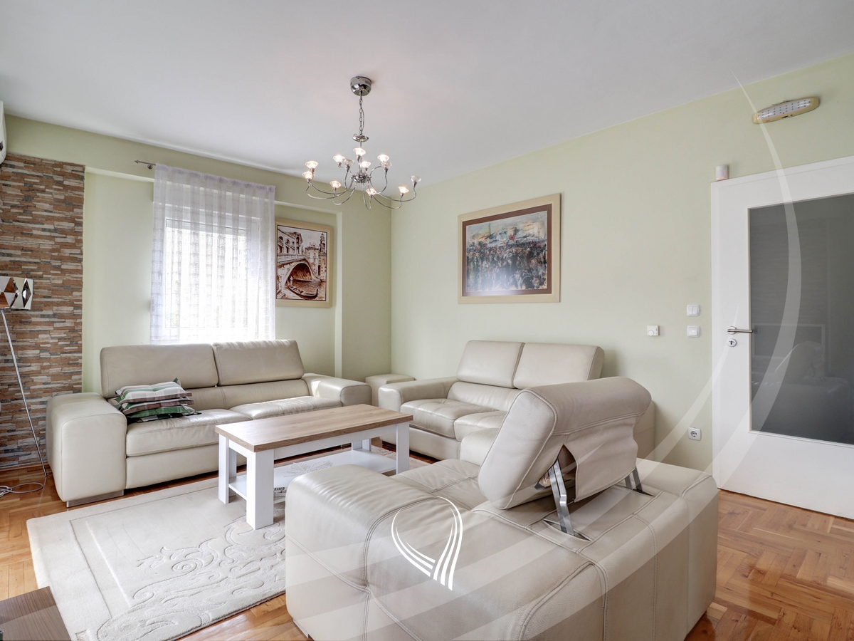 2-bedroom apartment for rent in the Mati 1 neighborhood2