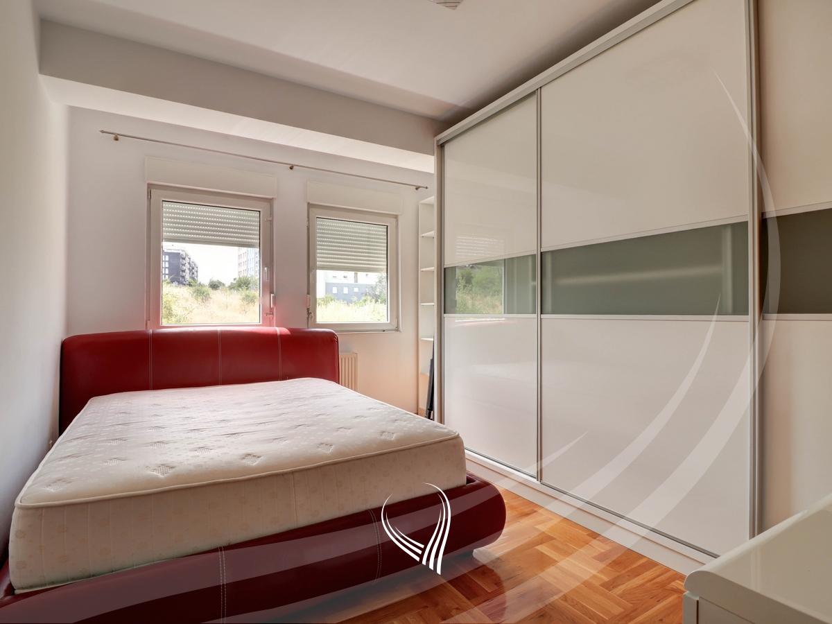 2-bedroom apartment for rent in the Mati 1 neighborhood6