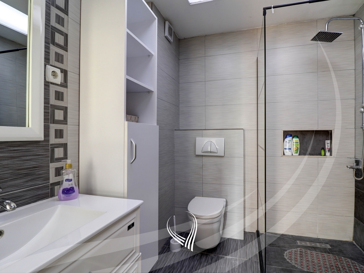 2-bedroom apartment for rent in the Mati 1 neighborhood8