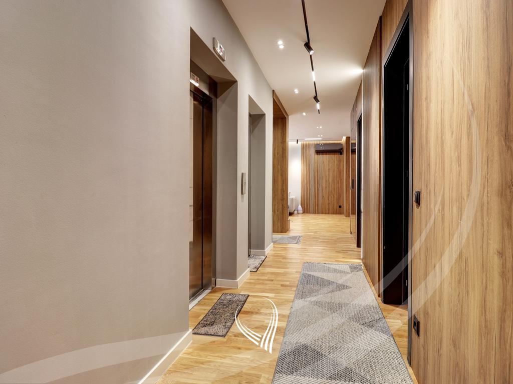 Penthouse me 3 dhoma gjumi me qira në lagjen Velania – Puhiza 314