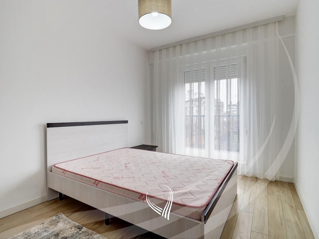 2 bedroom apartment for rent in Muhaxherëve neighborhood8