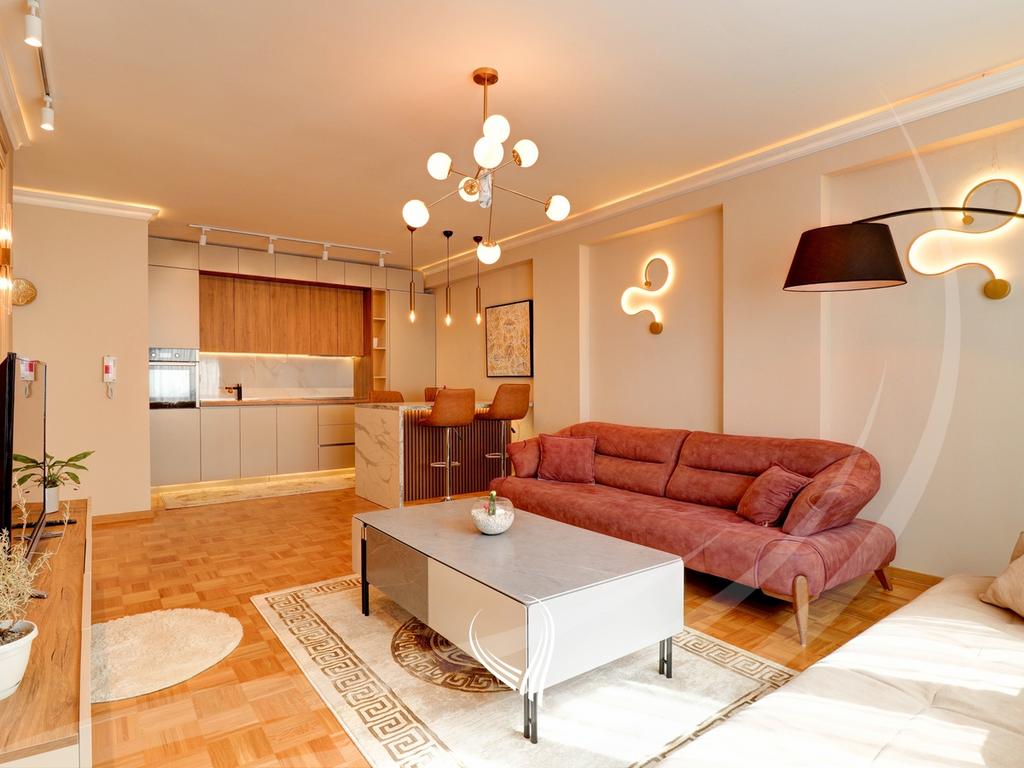2 bedroom apartment for rent in Mati 1 neighborhood2
