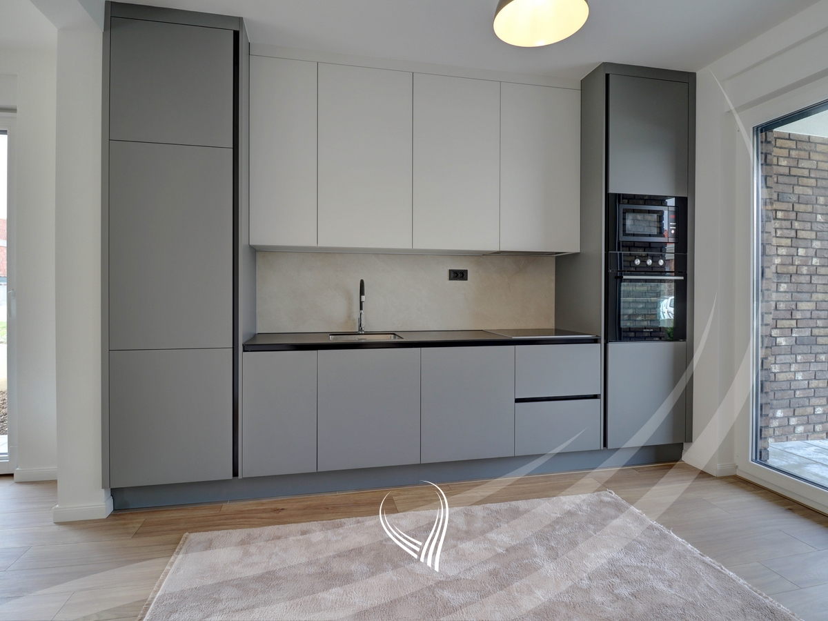 Shtëpi me 3 dhoma gjumi me qira në lagjen Qëndresa Home – Çagllavicë9
