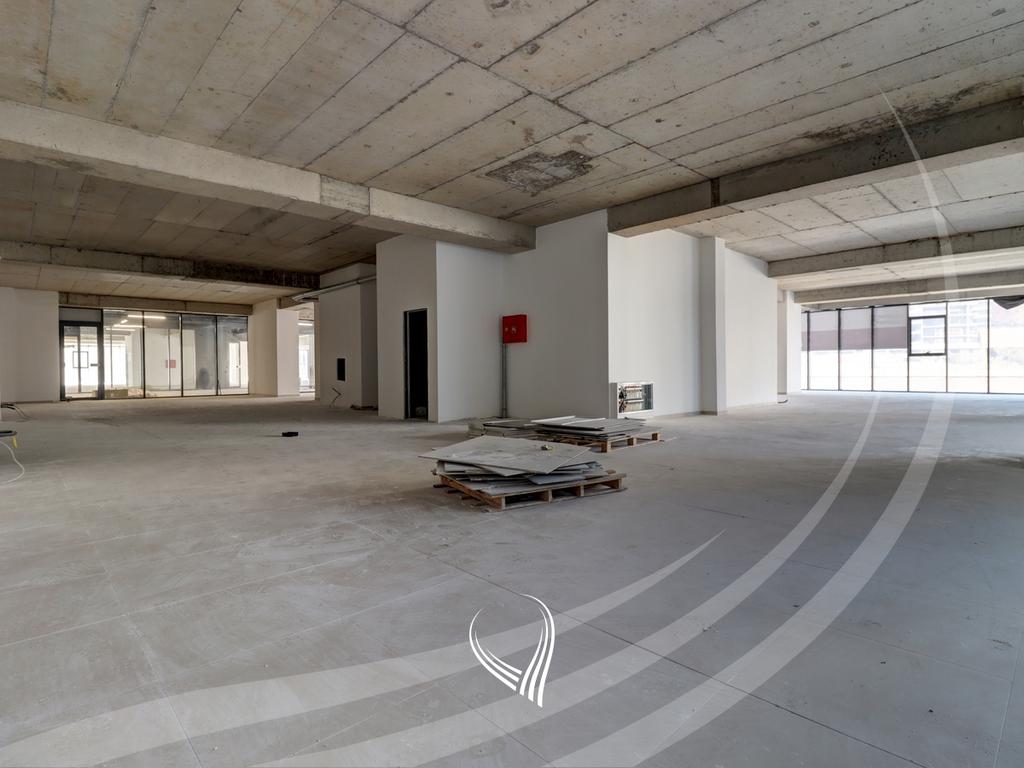 570.41m2 office for rent in Lakrishta neighborhood – Prime Residence 22