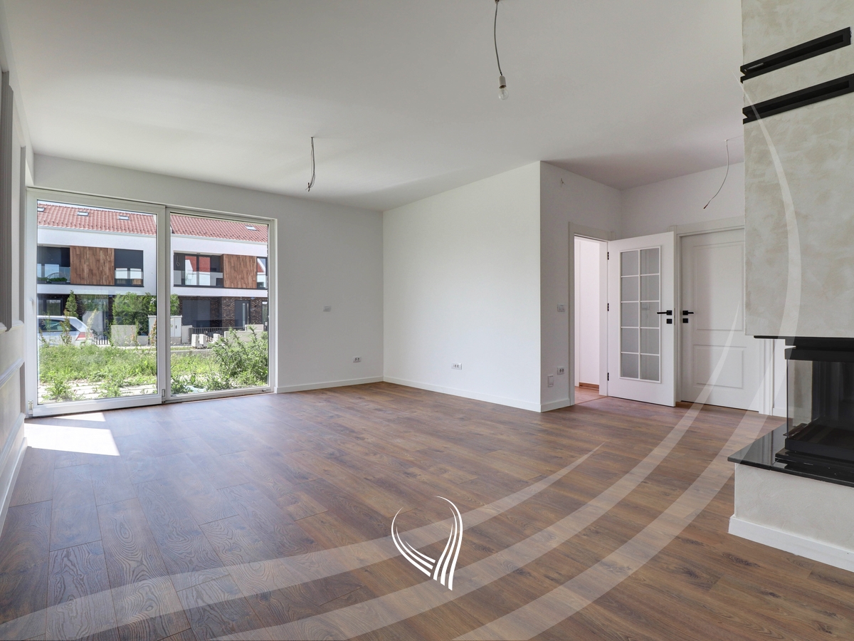 Shtëpi me 4 dhoma gjumi në shitje në lagjen Qëndresa Home6