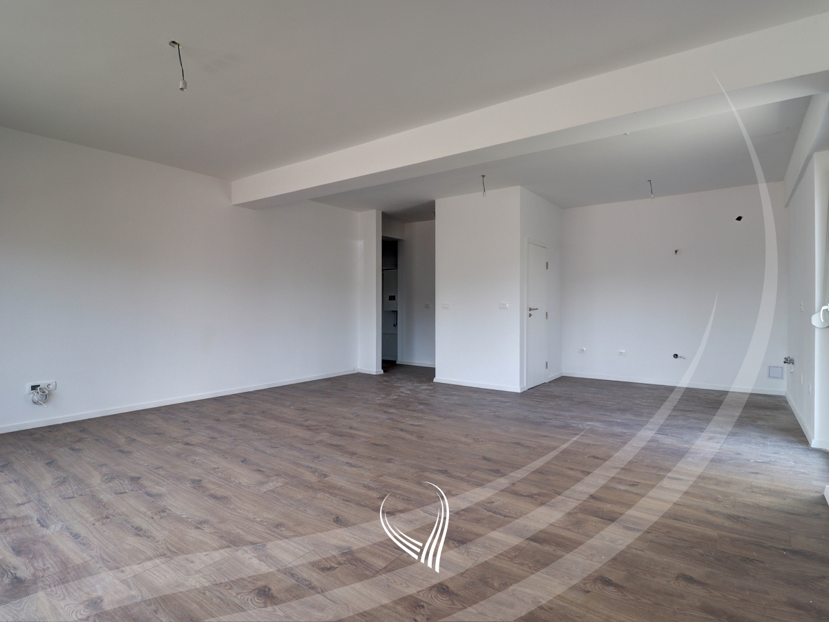 Zyre 133m2 + 58m2 terasë me qira në lagjen Tophane – Orhidea2
