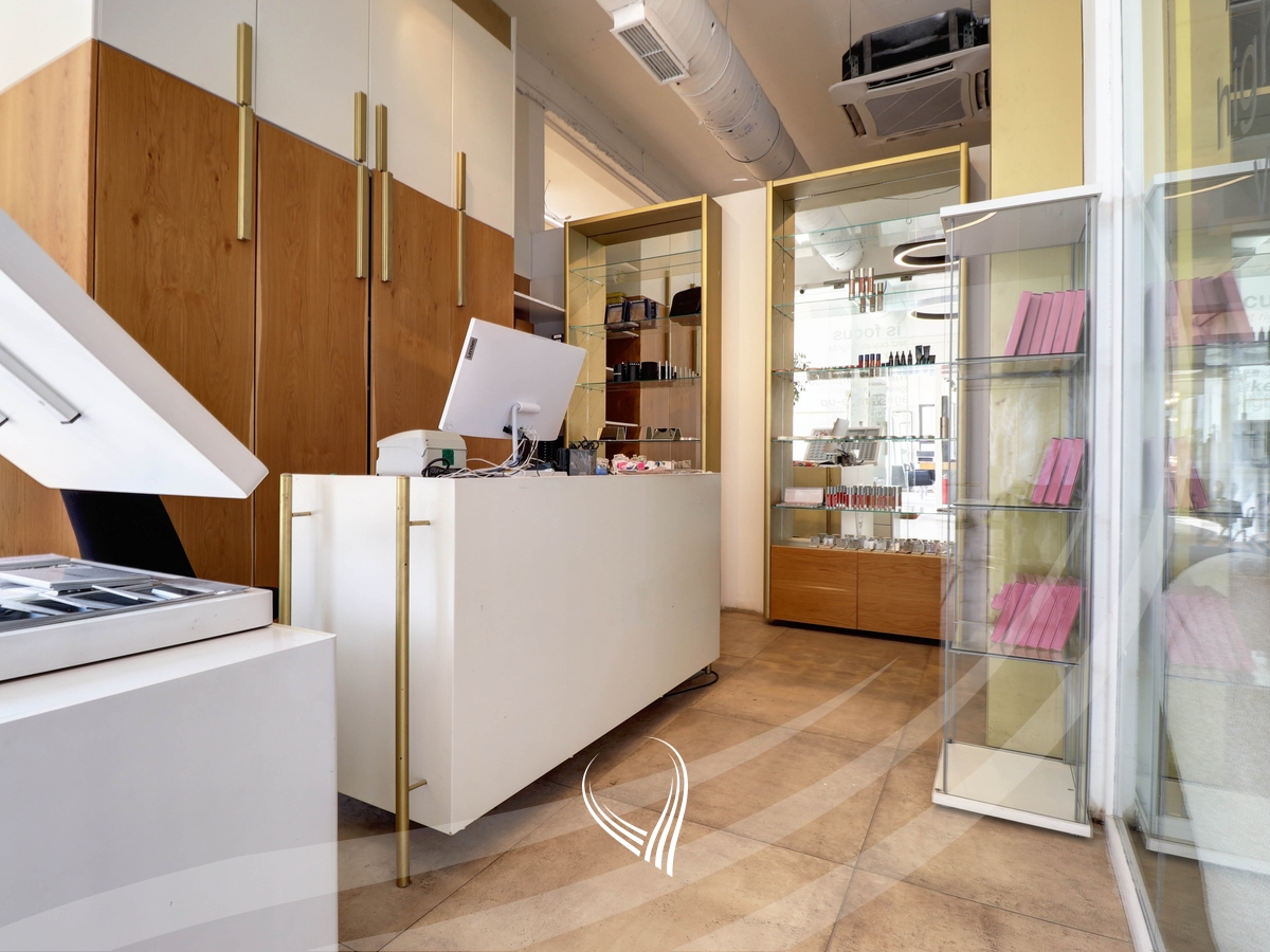 Lokal 410m2 me qira në lagjen Arbëria - Dragodan15