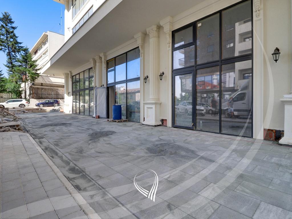 Lokal 65m2 me qira në lagjen e Muhaxhereve1