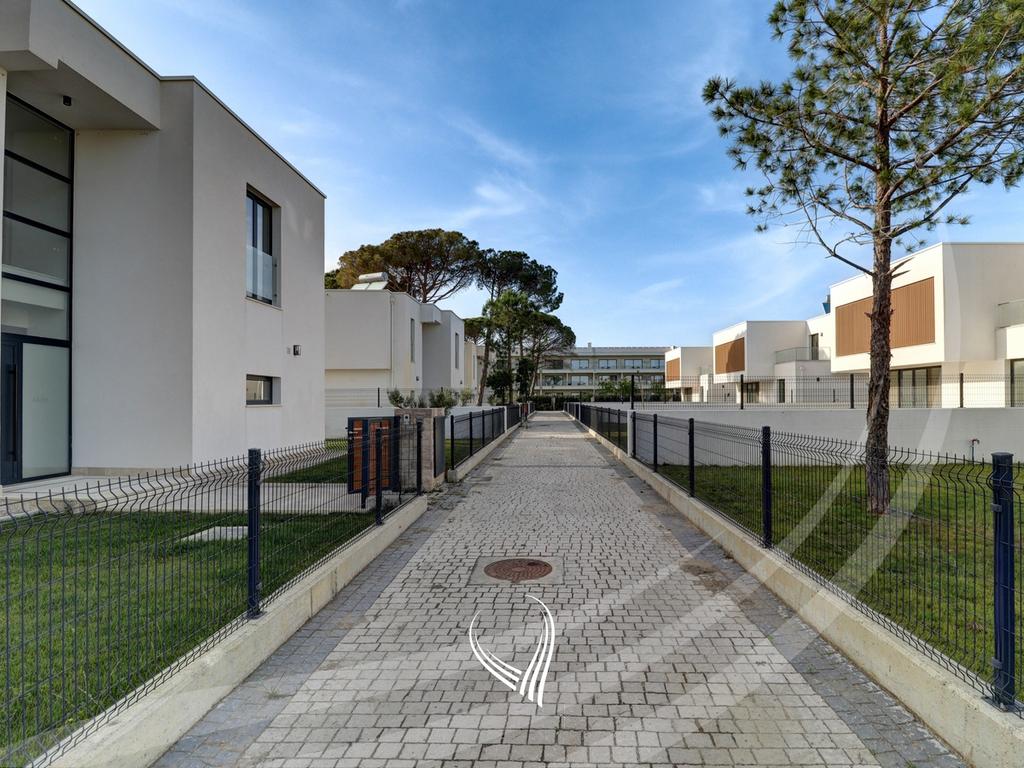 Vilë Luksoze Individuale në Gjirin e Lalzit – San Pietro Resort20
