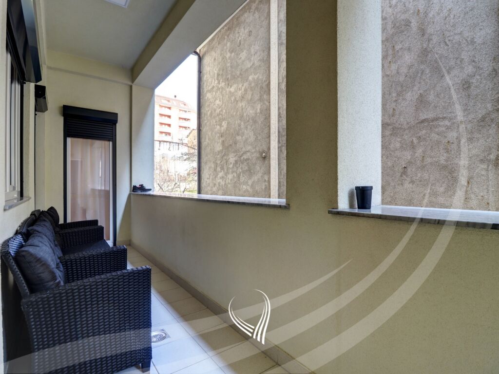 4-bedroom apartment for rent in Aktash neighborhood15