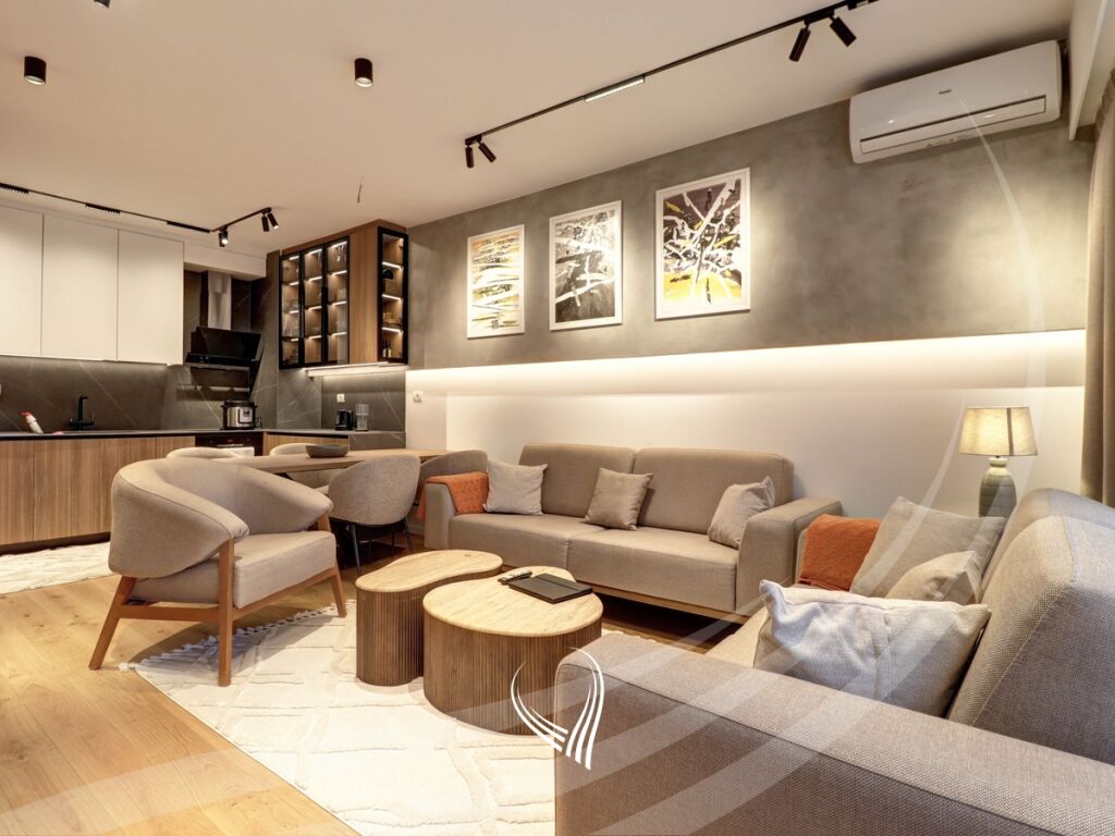 3 bedroom apartment for sale in Mati 1 neighborhood - Pika1