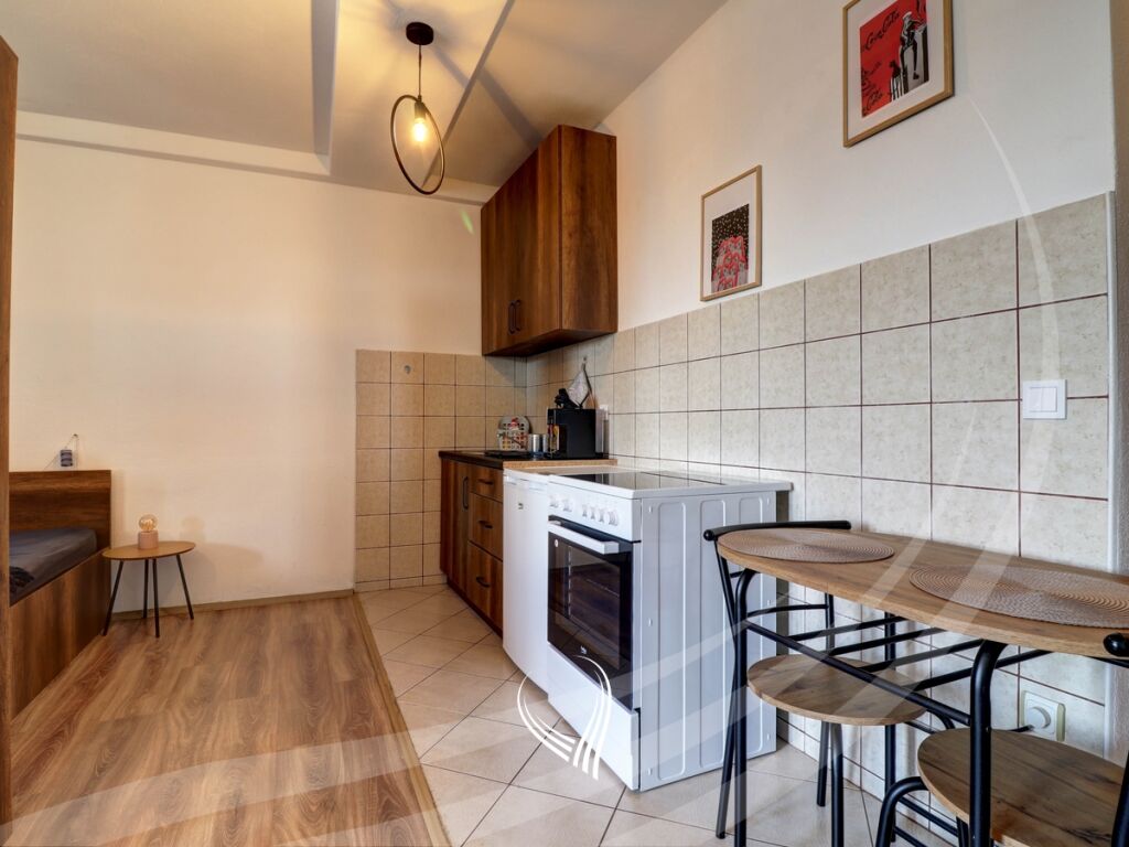 35m2 penthouse for rent in the Center2