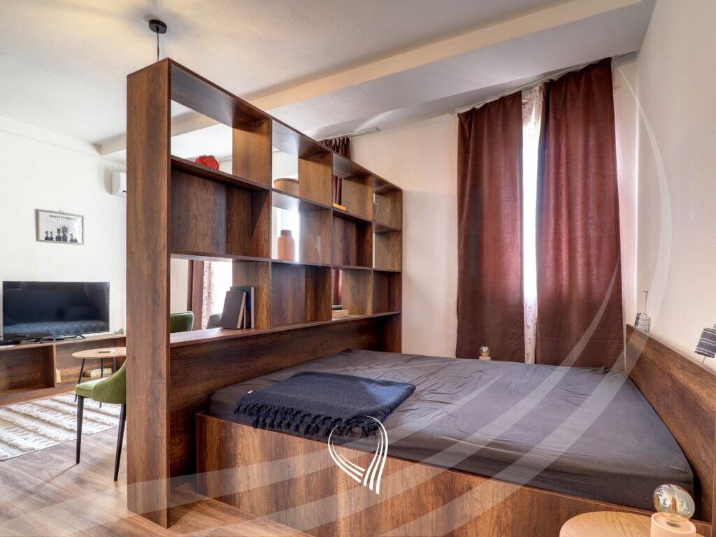 35m2 penthouse for rent in the Center3