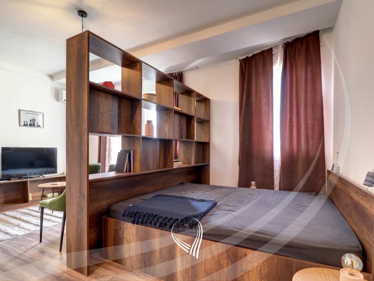 35m2 penthouse for rent in the Center3