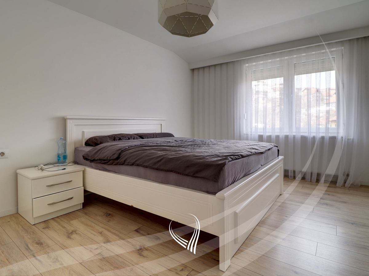 600m2 house for sale in Taslixhe neighborhood6