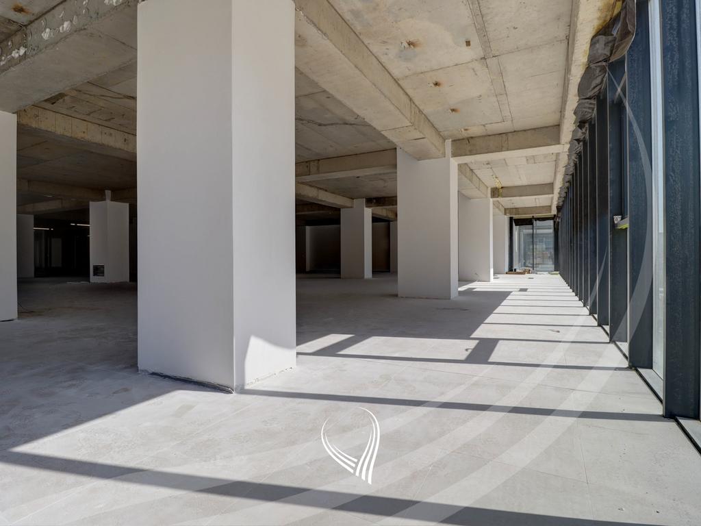 1156.36m2 office for rent in Lakrishtë neighborhood – Prime Residence 210