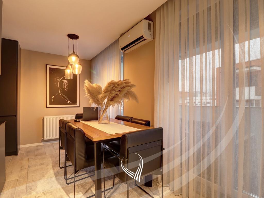 106.30m2 apartment for sale in the Mati 1 neighborhood – Vëllezërit Asllani3