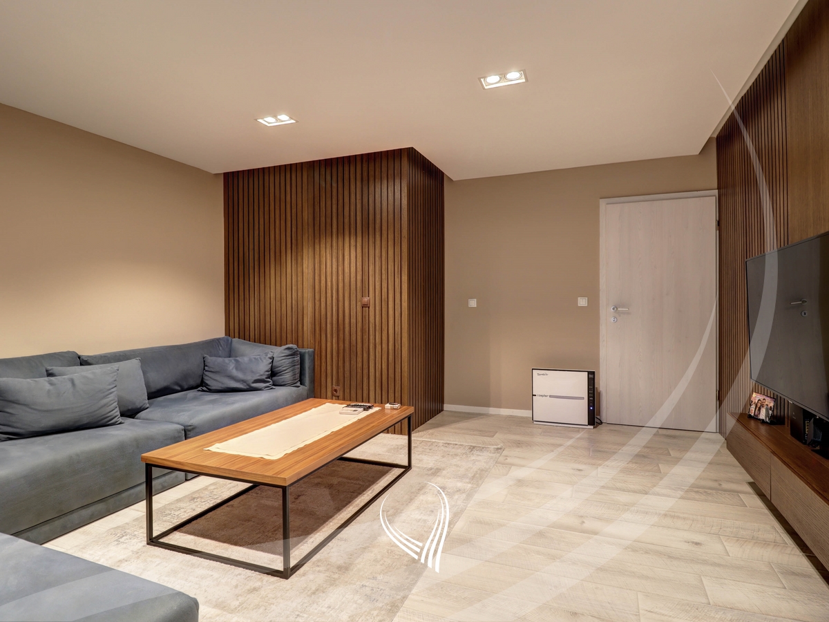 106.30m2 apartment for sale in the Mati 1 neighborhood – Vëllezërit Asllani2