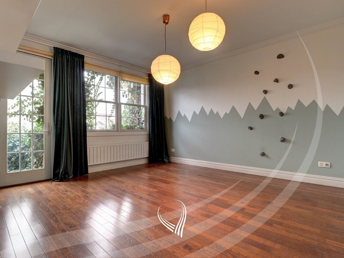 4 bedroom house for rent in International Village - International Village4