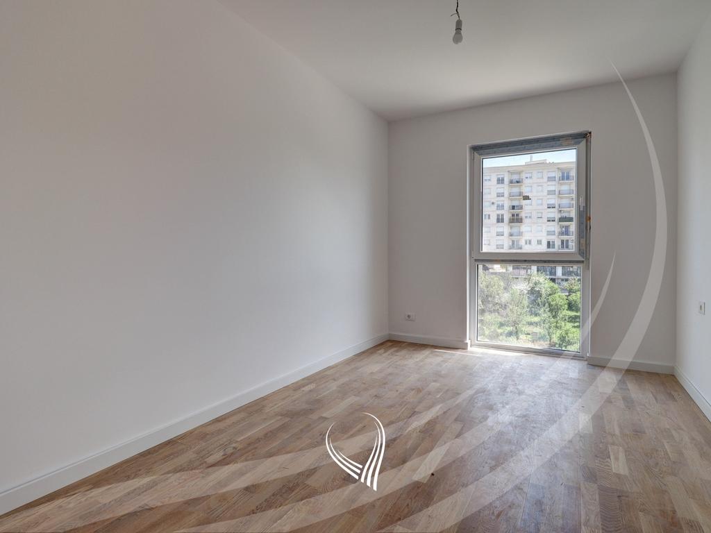 2 bedroom apartment for sale in the New Prishtina neighborhood – Puhiza 24