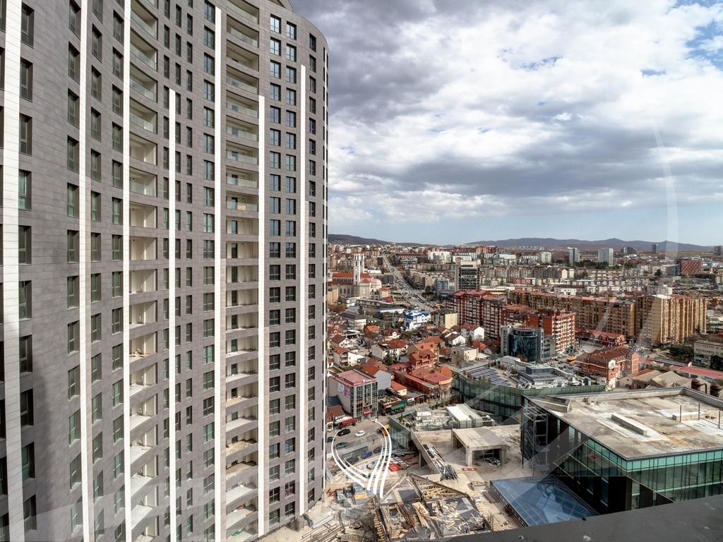 2 bedroom apartment for sale in Lakrishta neighborhood – Prishtina City Center5