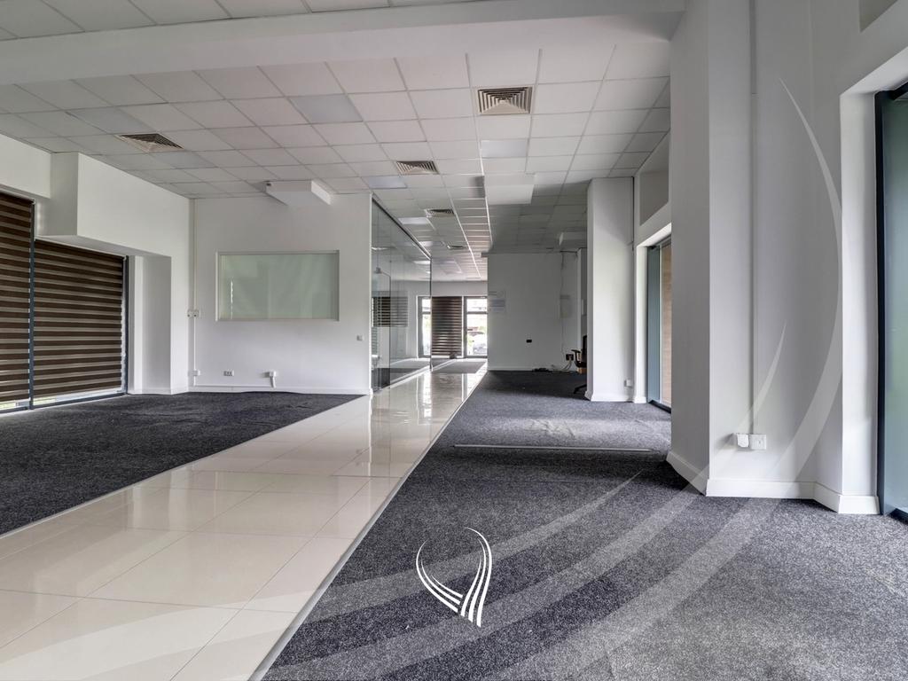 Zyre 400m² në lagjen Lakrishtë - Prime Residence3