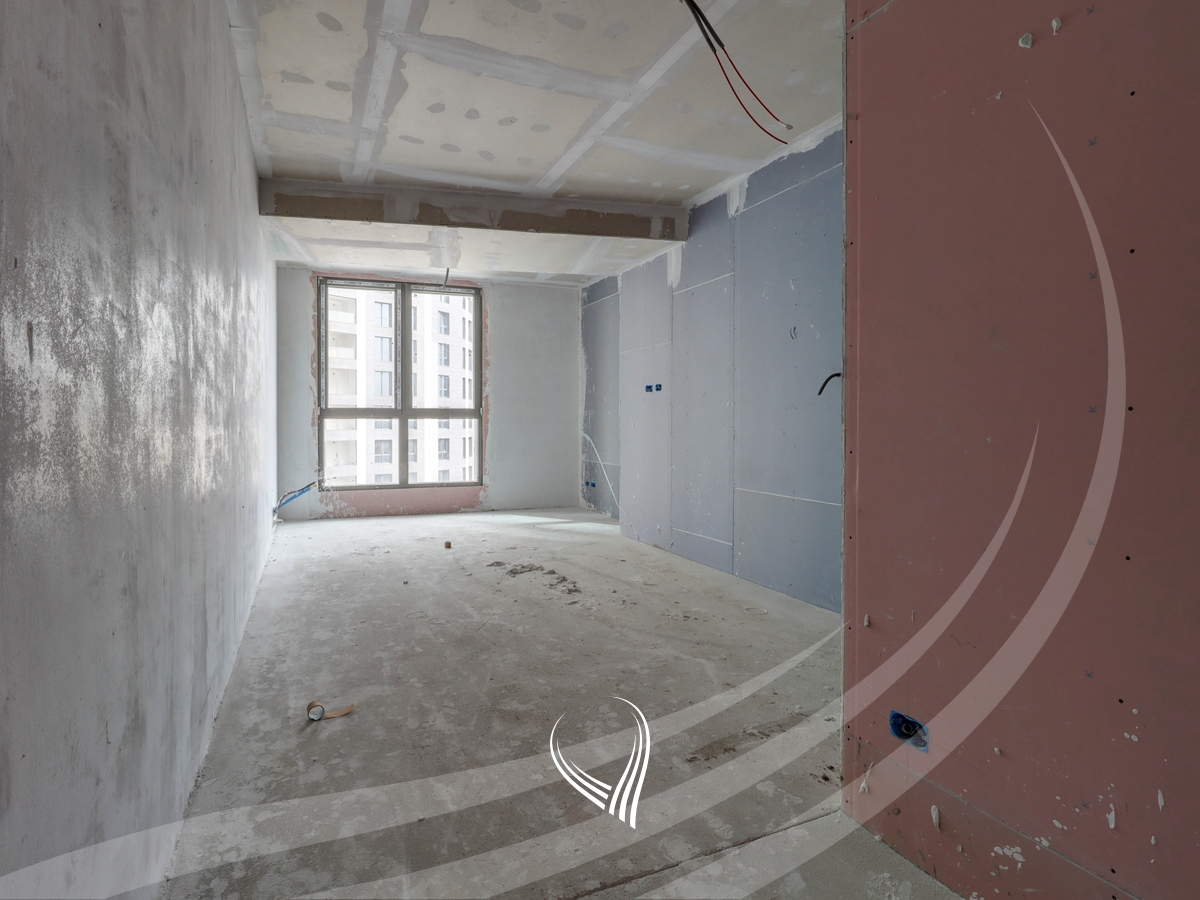 3 bedroom apartment for sale in Lakrishta neighborhood – Prishtina City Center6